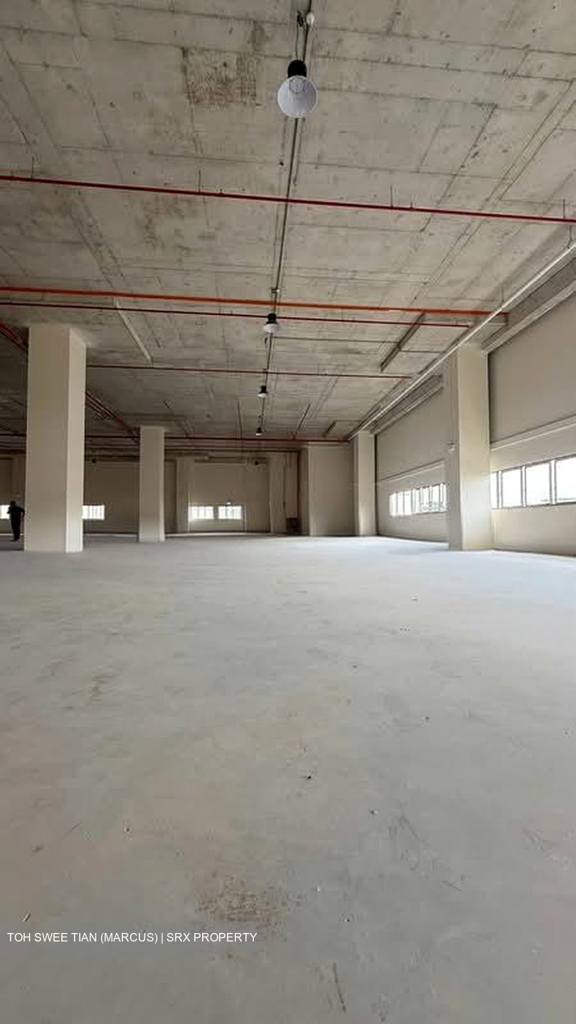Senoko Way (D27), Factory #539952801